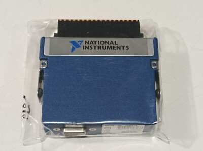 Ni Spring Terminal NI 9476, Sourcing Dig. Output Module, NI Spring Terminal, 32 channel ...