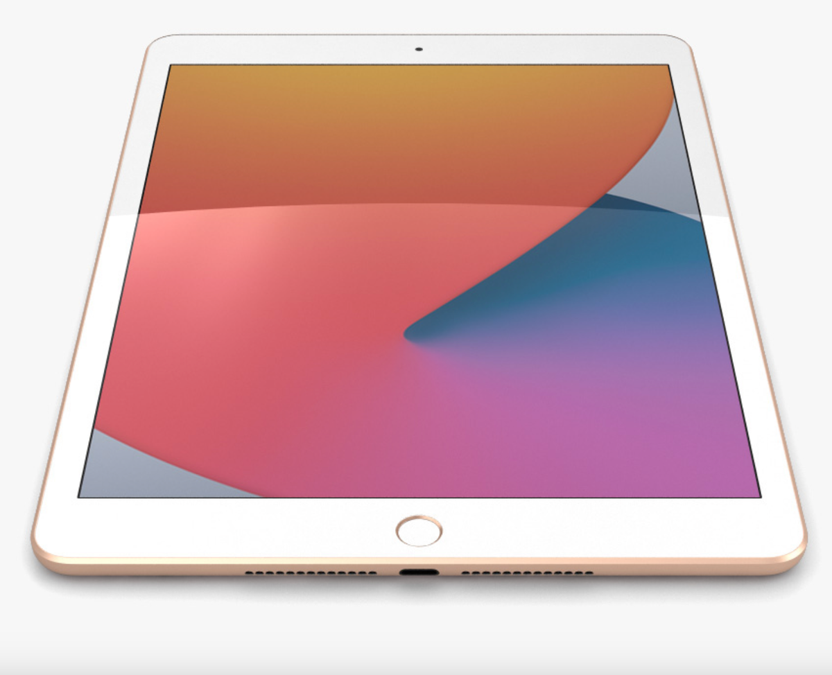 Apple iPad 7th Gen. 32GB, Wi-Fi, 10.2 in Rose Gold