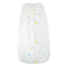 Stephan Baby Star and Moon Sleep Sack