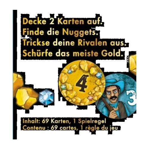 Oro (Metallbox) - Imagen 3 de 4