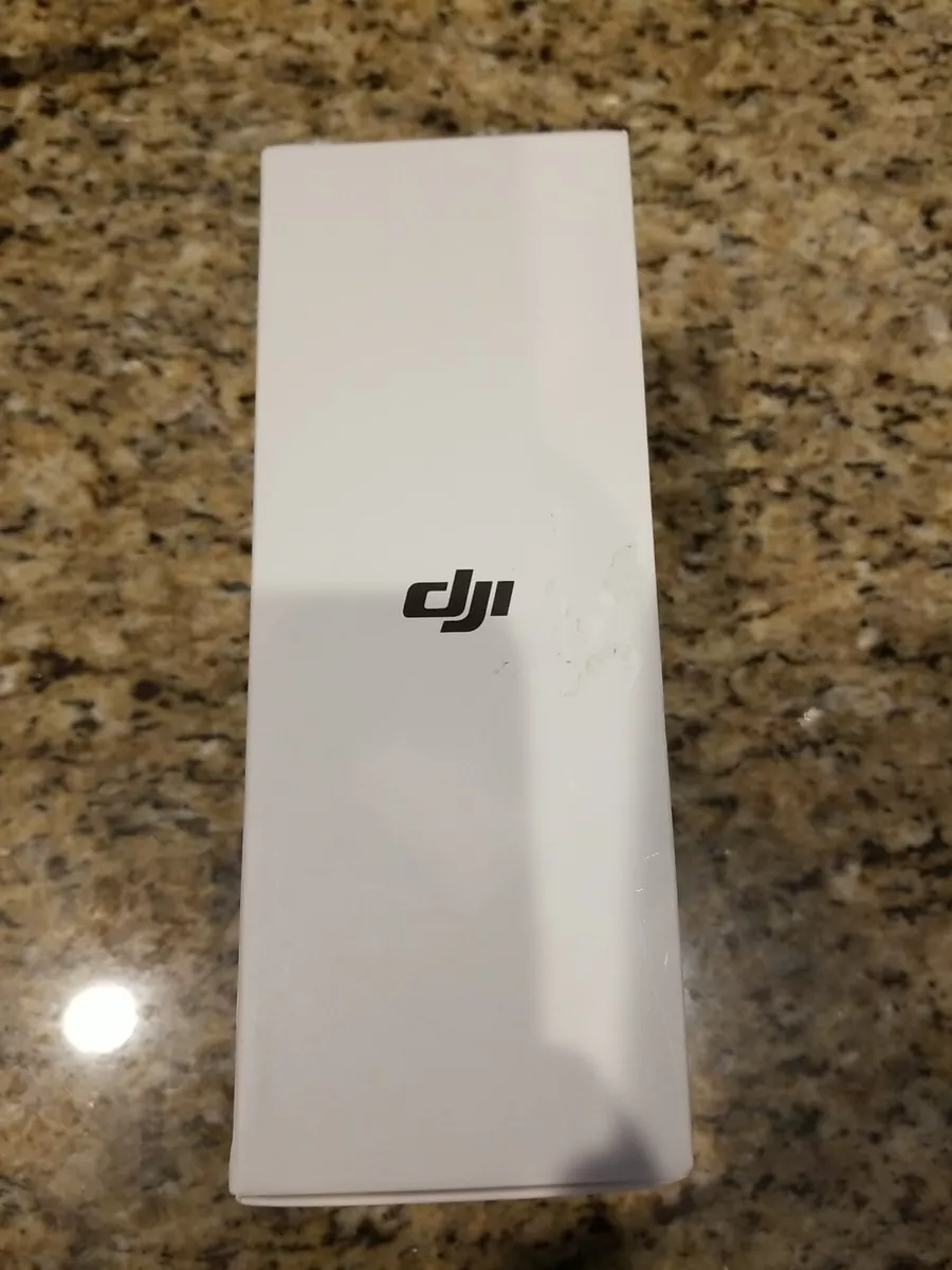 DJI OM 5 Smartphone Gimbal Stabilizer - Athens Gray (OM5ATG) *NEW