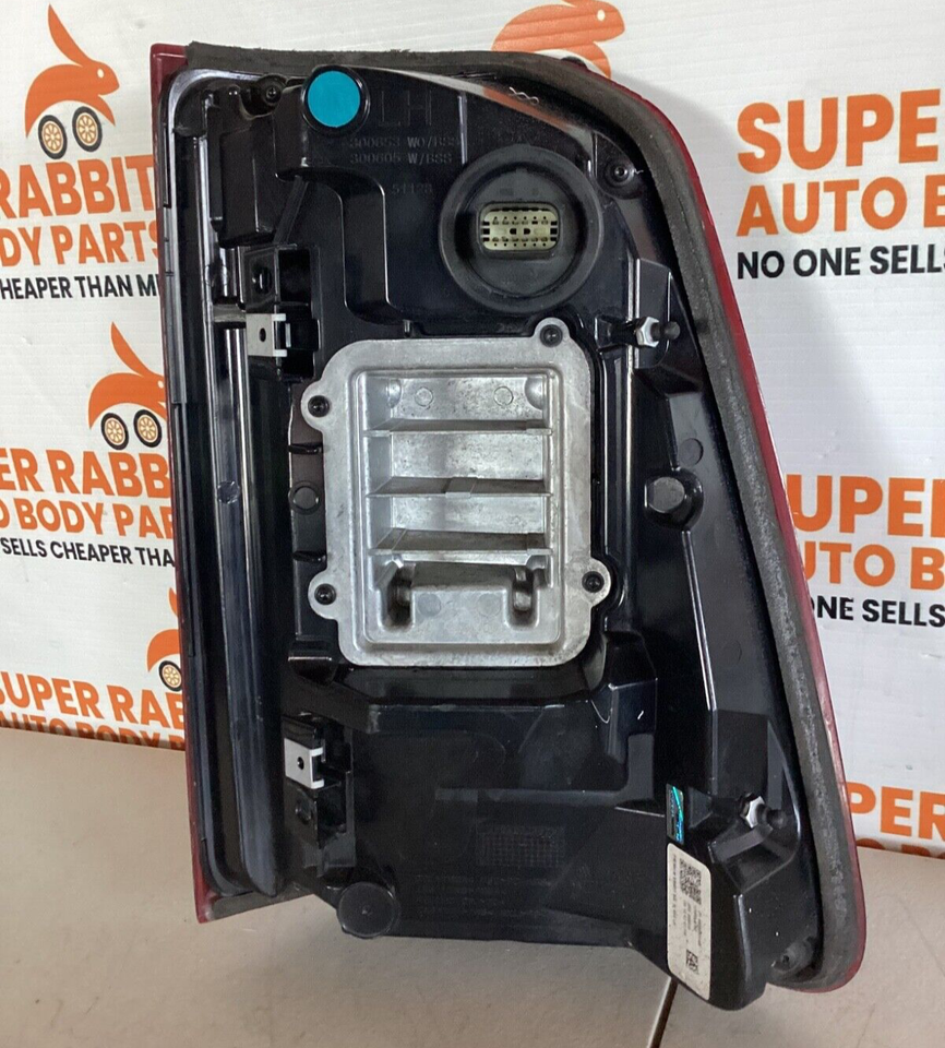 2019 2022 RAM 1500 Driver FULL LED Tail Light w/Blind Spot CHEAPEST‼