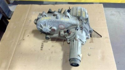 1995-2000 Chevrolet Tahoe Transfer Case 4L60E Transmission Floor