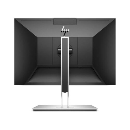 HP E24mv G4 Conferencing Business 24" Monitor USB Hub HDMI DP Speakers IR Webcam - Picture 6 of 8