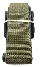 USGI Military Nylon Cargo Tie Down Alice Lashing Strap 52" Metal Buckle US Army
