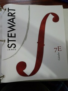 洋書 Calculus seventh edition James Stewart Calculus: Stewart, James: 8580000605655: Books - Amazon.ca