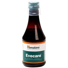 2 x Himalaya Evecare Syrup ( 200ml Each ) Free Shipping