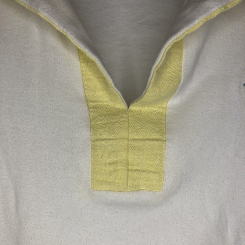 Vintage Keneth Too! Women's Shirt with Collar Small Size (Made In USA) - Picture 5 of 12
