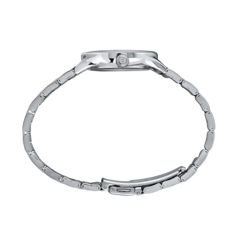 BREIL MELODIE OROLOGIO DA DONNA SOLO TEMPO IN ACCIAIO EW0768  (1207) - Immagine 2 di 4