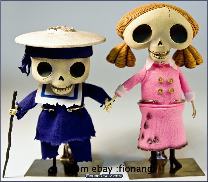 Jun Planning Corpse Bride Tim Burton | eBay