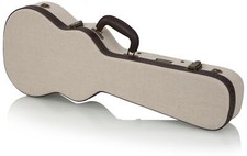 Gator Cases Journeyman Series Deluxe Wood Case for Tenor Ukuleles GW-JM UKE-TEN