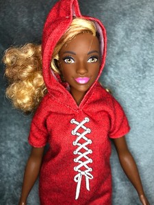 barbie fashionista 57
