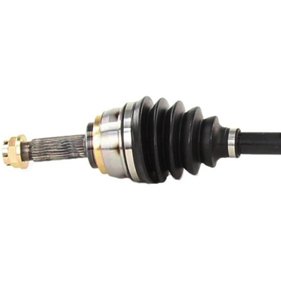 Вал оси TrakMotive CV 2x подходит для Hyundai Excel 1990–1994 годов выпуска - Изображение 3 из 4