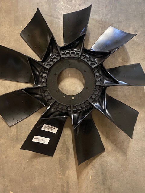 HORTON 985762502-M, CW 9 BLADE FAN, 985686502, A2080005-018 (NEW