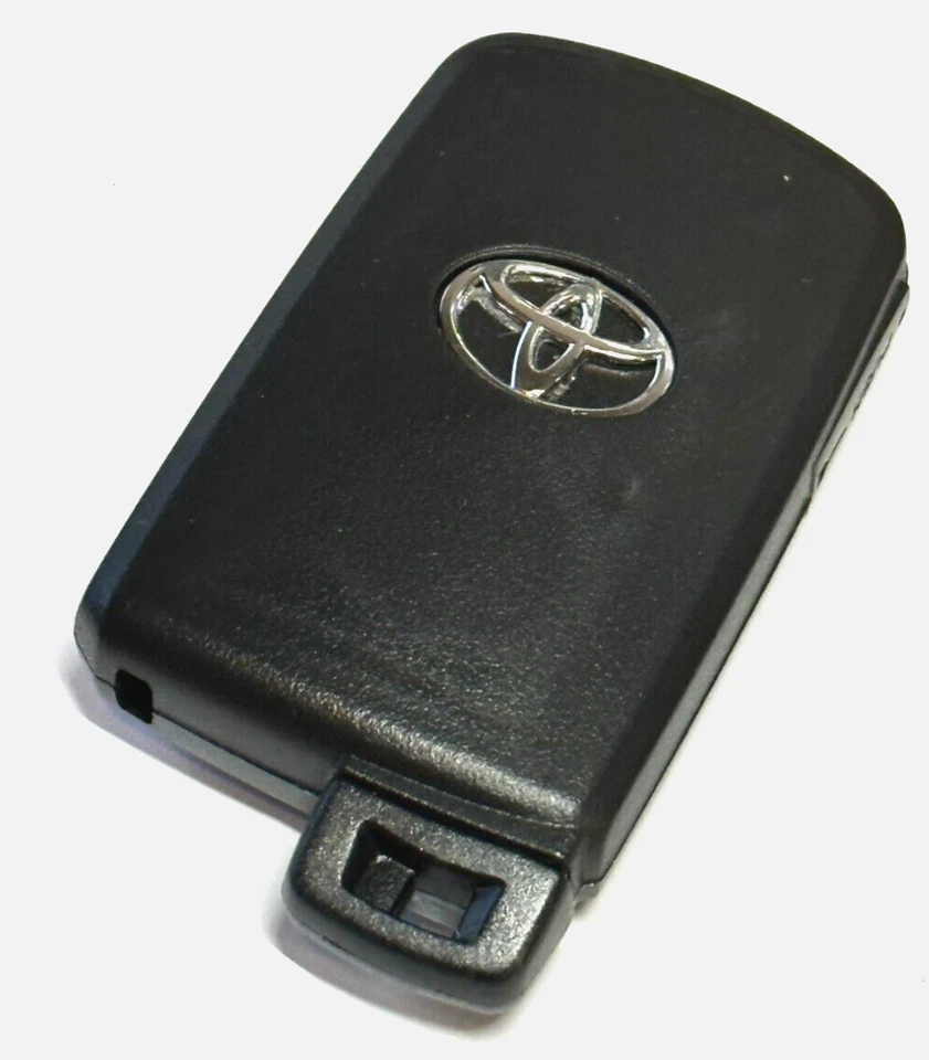 Llave inteligente Toyota Avalon 2013-2018 HYQ14FBA placa G 0020 89904-06140 nueva Foto 2 de 4