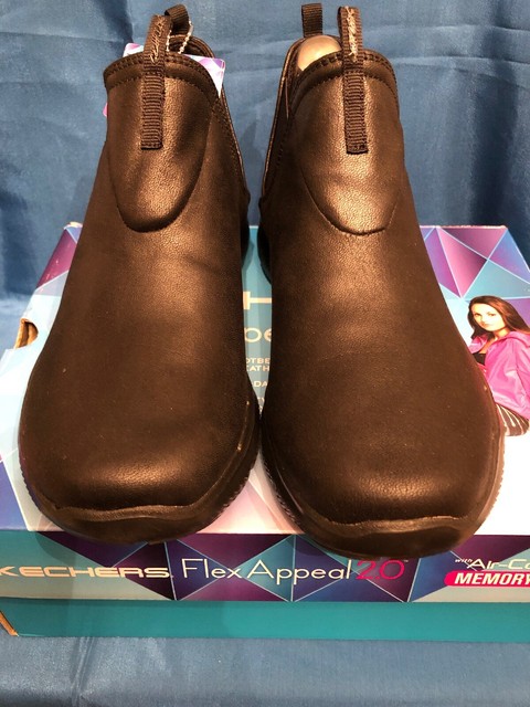 womens flex appeal 2.0 done deal