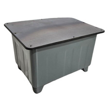 Réservoirs Et Citernes En Acier Hydraulique Sans Soudures Flowfit