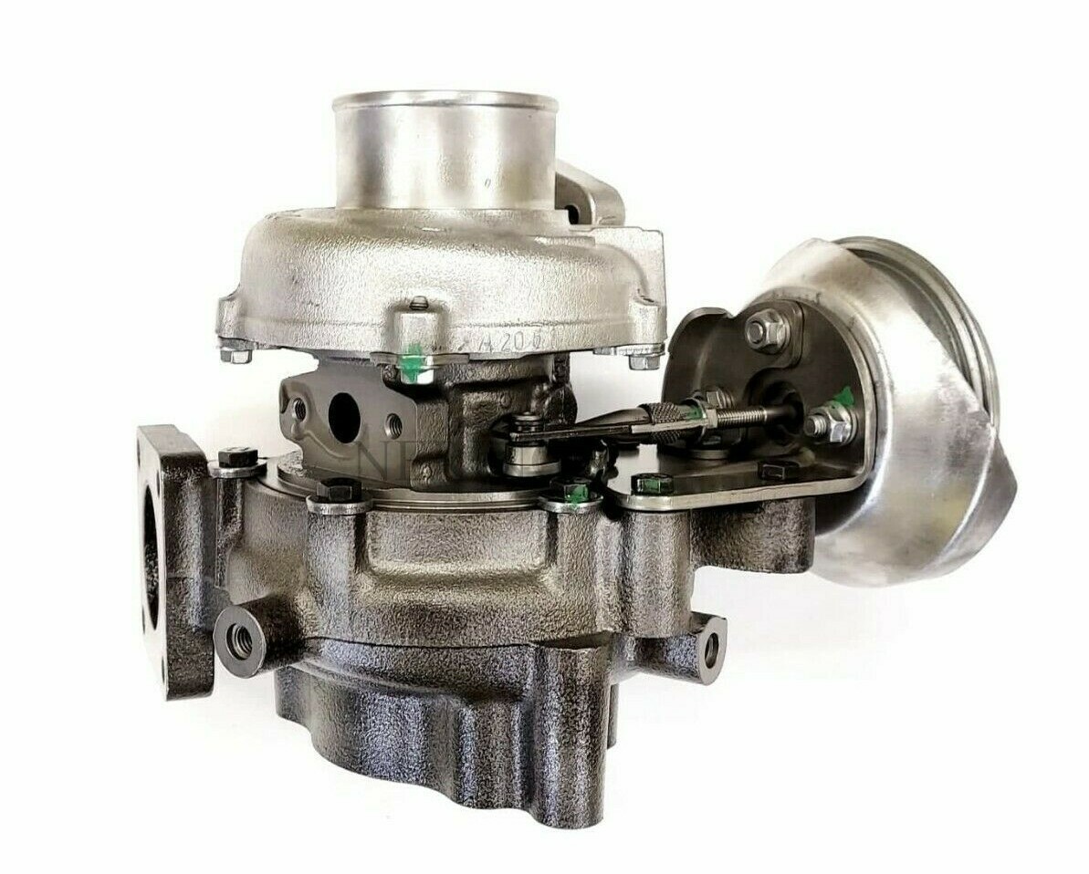 その他 RT-136117 Turbocharger for Isuzu VIHX 8981951431 Reman Turbo | eBay UK