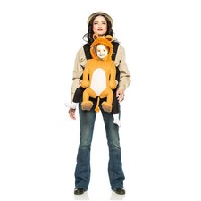 Baby  Me - Safari Guide  Lion Matching Adult Costume