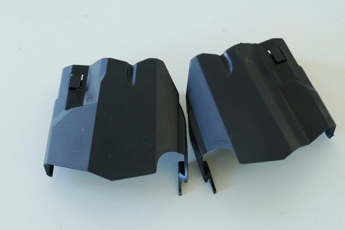 BMW R nine T Urban G/S 0J41 Abdeckung Drosselklappe Deckel Blende links & rechts