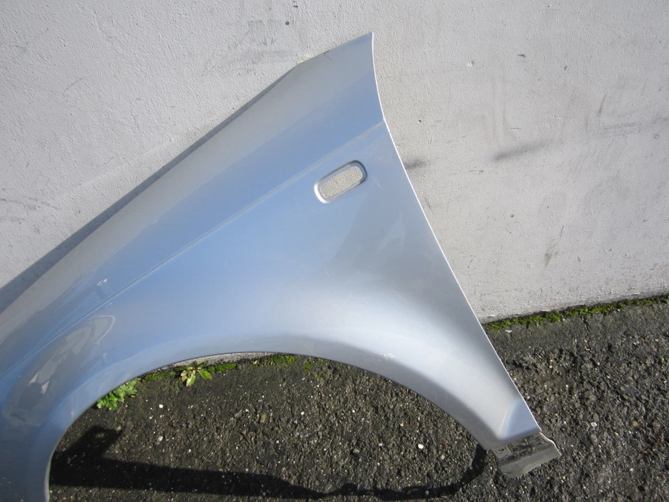 nn80322 Audi A3 2006 2007 2008 Front LH Driver Side Fender OEM — 第 4/4 张图片
