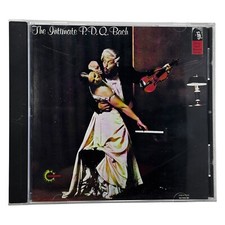 P.D.Q. Bach: The Intimate P.D.Q. Bach (1807-1...