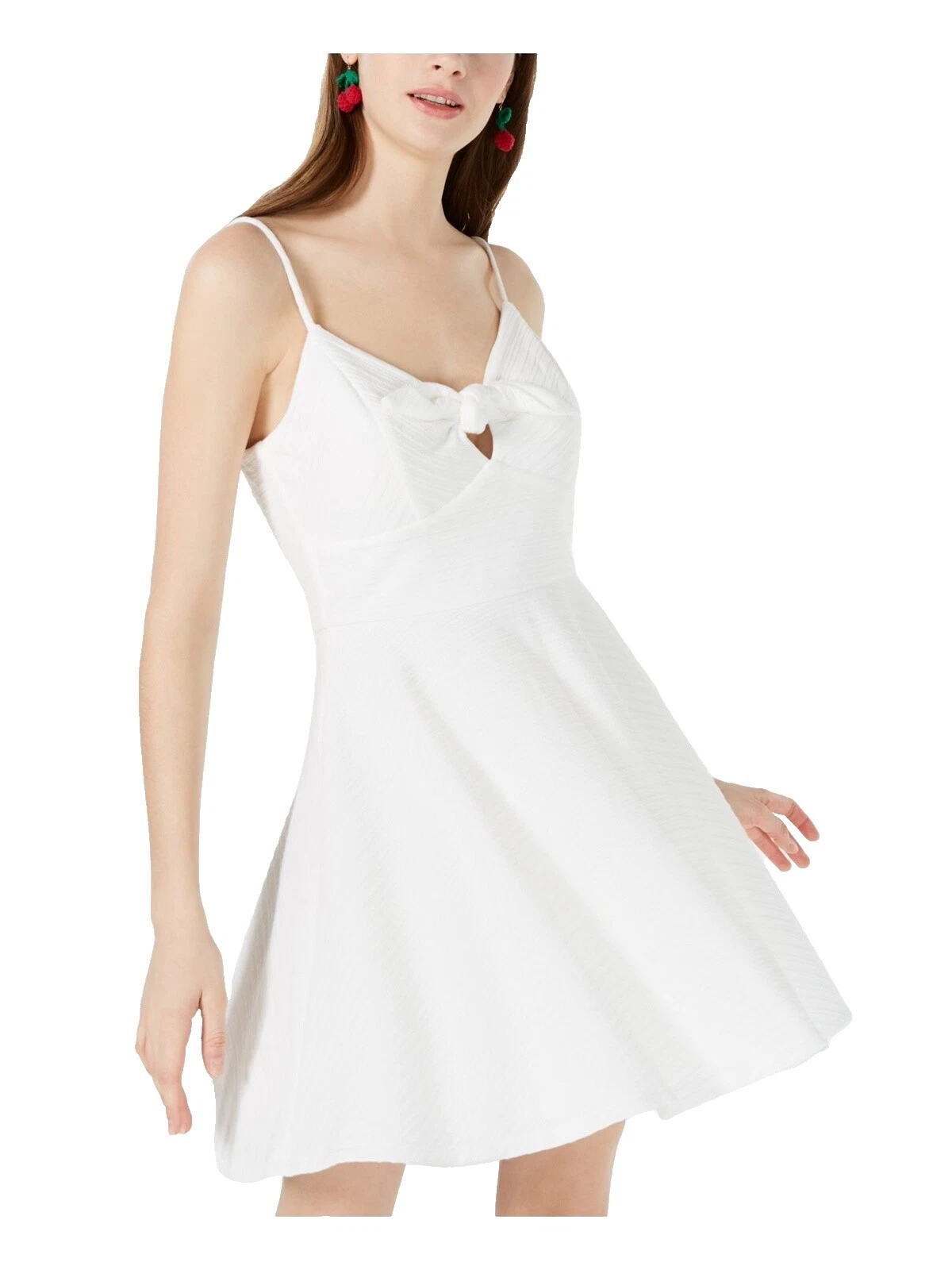 Vestidos de mujer Trixxi sólido para De mujer