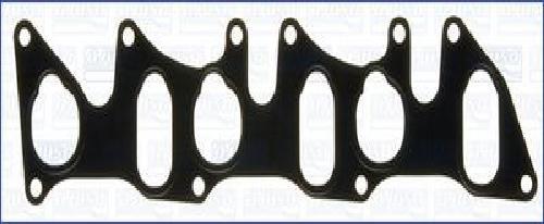 Original Ajusa Gasket Intake Manifold 13110800 for Ford Mercedes-Benz VW