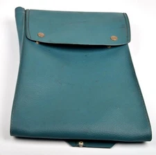 Tektronix 466 OSCILLOSCOPE ACCESSORY POUCH PROBES BOOK