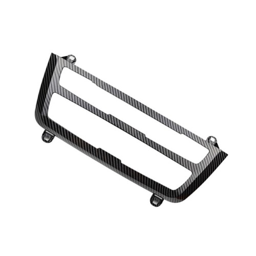 Illuminated LED AC/radio Trim Retrofit Fit For BMW F30 F3X 3 4 M3 M4 Lamp Carbon - Foto 4 di 4