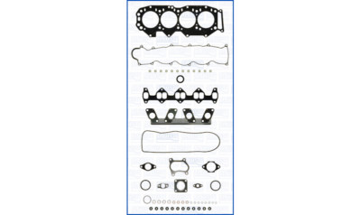 Cylinder Head Gasket Set FORD RANGER TD 2.5 108 WLT (6/1998-7/2003)