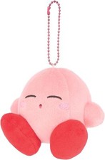 Sanei Boeki Kirby of the Stars ALL STAR COLLECTION Suyasuya Mascot W11 x