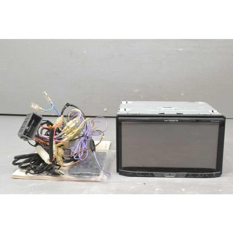 Pioneer Carrozzeria FH-9200DVD Car Audio CD/DVD/AMFM/Radio Pioneer Carrozzeria FH-9200DVD Car Audio CD/DVD/AMFM/Radio