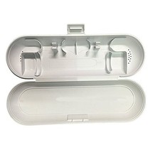 Toothbrush Travel Case for Philips Sonicare Rechargeable Electric Toothbrushes