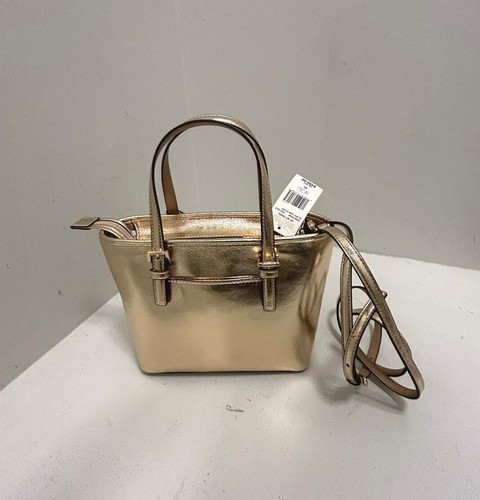MICHAEL KORS WOMEN XS EXTRA SMALL CROSSBODY TOTE MESSENGER BAG SHOULDER HANDBAG - Picture 111 of 141