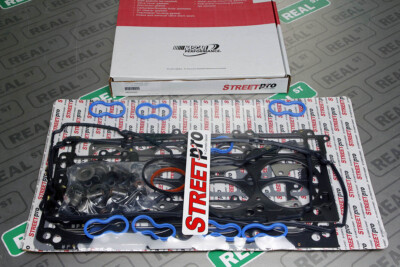 Cometic StreetPro Top End Kit 4.125'' for 2005+ Dodge 6.1L Hemi PRO1023T