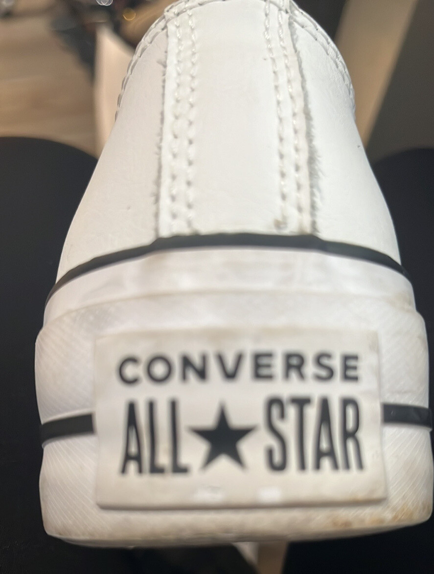 converse all star chuck taylor - image 8