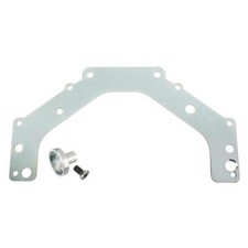 Gm 2.83.4 V6 Th3502004r700r44l60 Transmission Adapter Plate