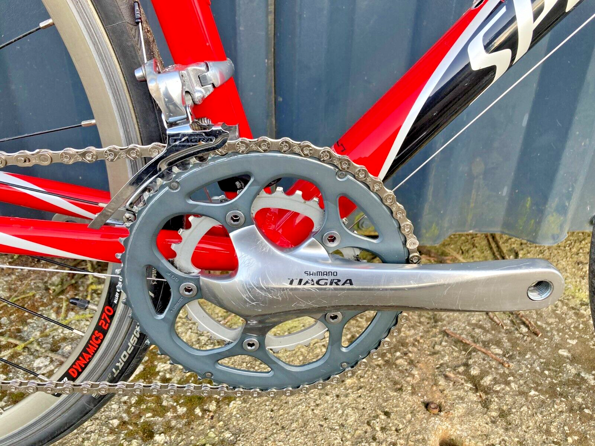 Specialized Allez Elite 56 cm Shimano 105 Tiagra Continental Alloy