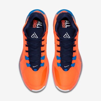 nike freak 1 antetokounbros