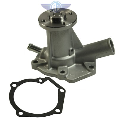 #ad New Water Pump 15534 73030 Fits Kubota D950 B5200 B6200 B8200 B7100 B1550 B1750 $32.97