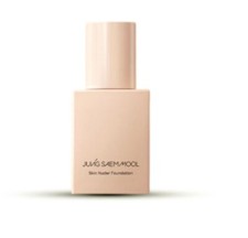 JungSaemMool Skin Nuder Foundation 30ml SPF50 / PA   Korean Skincare