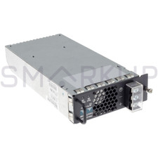 Used Tested CISCO PWR-C49-300DC Power Supply
