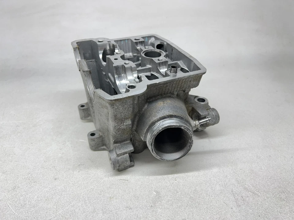 2008 KAWASAKI KLX450R NÚCLEO MOTOR CABEÇA DE CILINDRO TOPO NÚCLEO 11008-0139 - Imagem 4 de 4