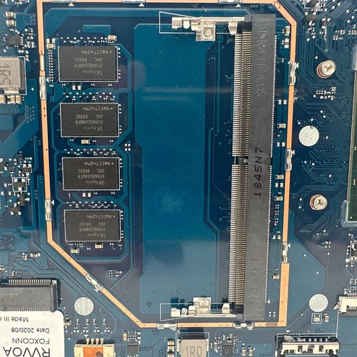 TP412UA For ASUS 14 TP412UAF Motherboard 4415U i3 i5 i7 7th/8th Gen 4GB/8GB-RAM - Picture 2 of 3