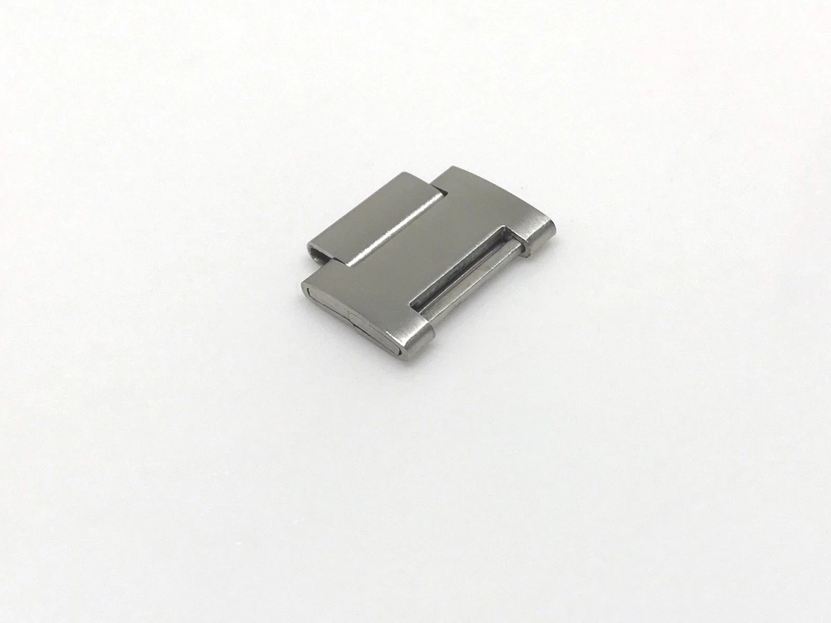 Pogue Bracelet extension for Seiko 6139 6005 6139 6002 band
