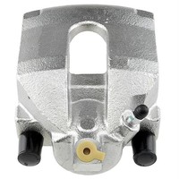 Bremssattel FüR Volvo XC90 I 275 Hinterachse Bremszange Sattel Bremse Links