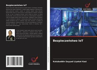 Bezpiecze¿Stwo Iot Kutubuddin Sayyad Liyakat Kazi Taschenbuch Polnisch 2025