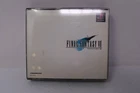 Final Fantasy VII 7 3-Disc Playstation 1 PS1 Japan Region Lock