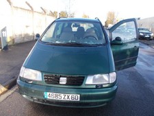 Feu avant (phare) Seat ALHAMBRA